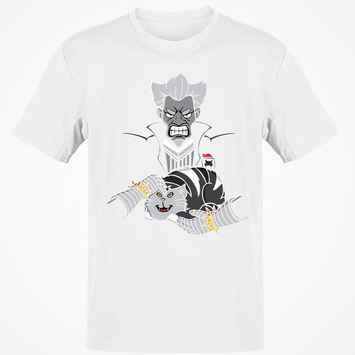Classic Unisex T-Shirt - HRADFP5P