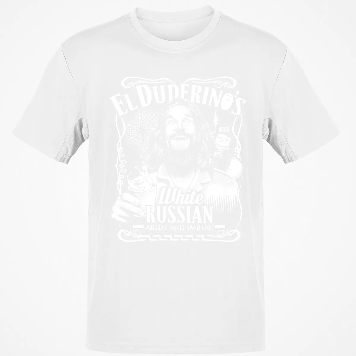 Classic Unisex T-Shirt - XUU14L6C