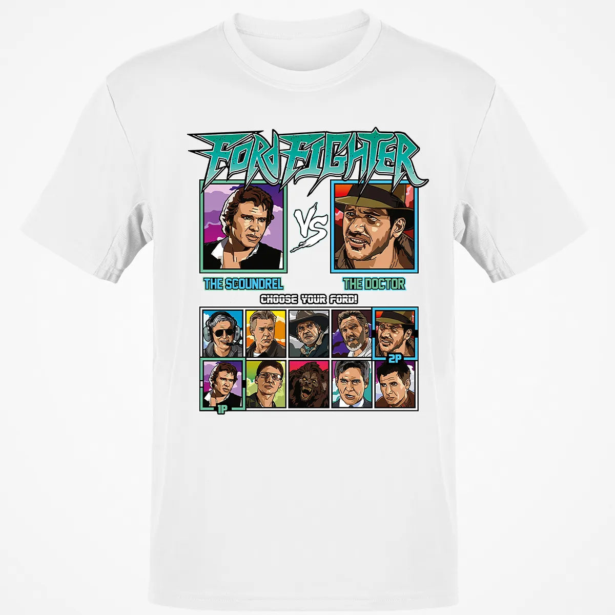 Classic Unisex T-Shirt - S7LM43VS