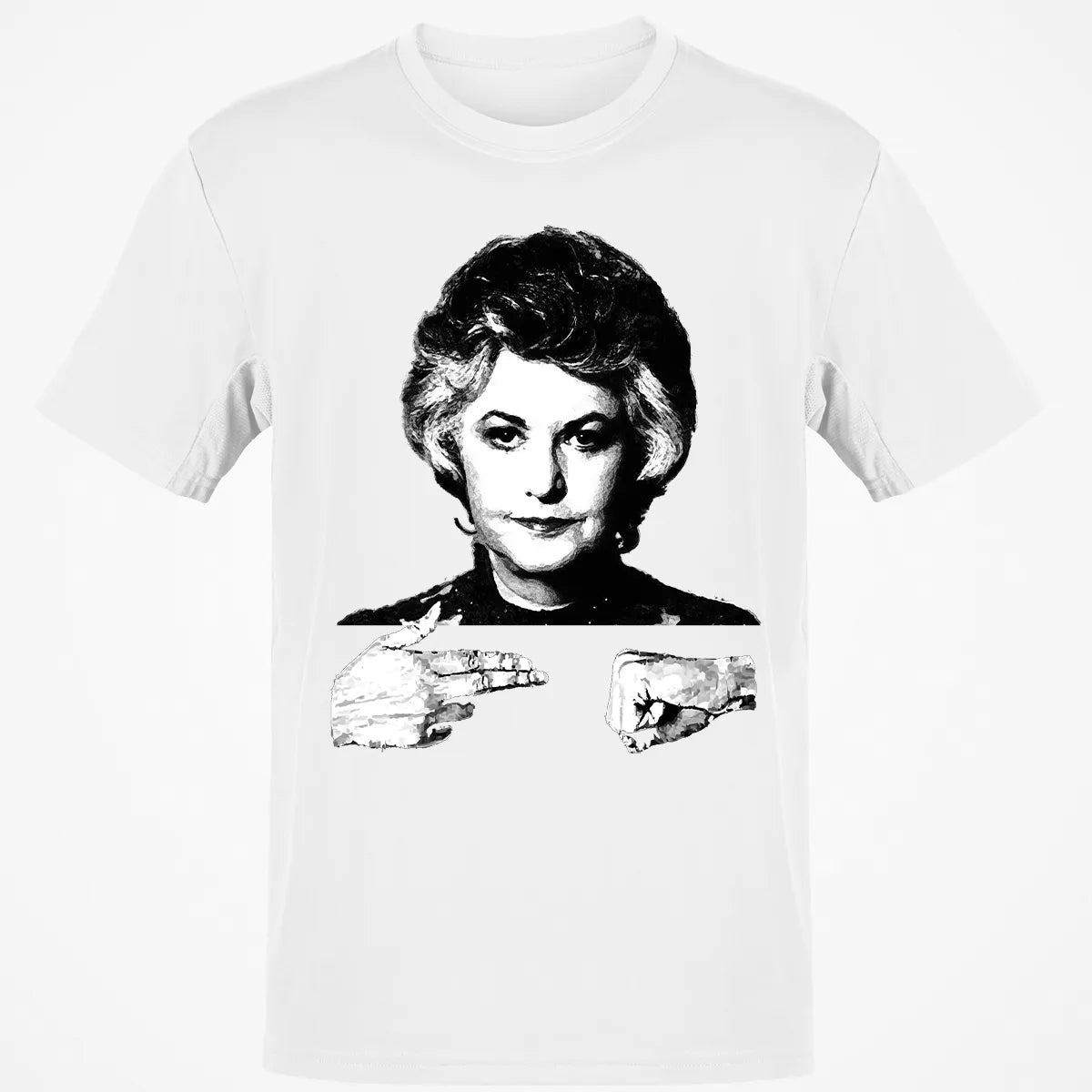 Classic Unisex T-Shirt - 6SQ7SBGZ
