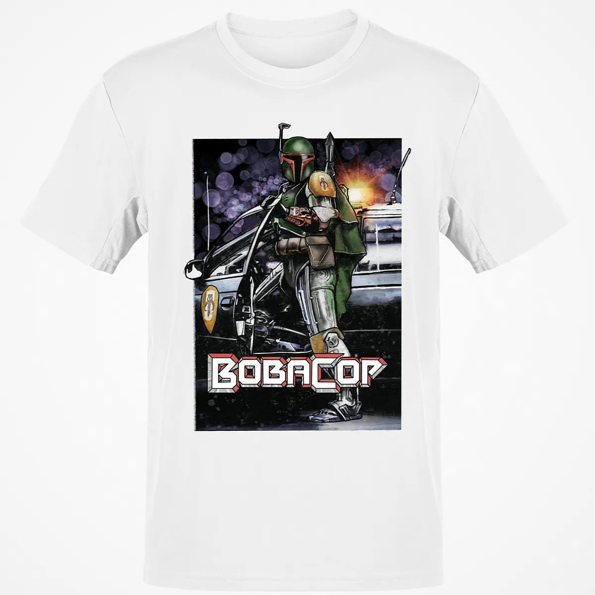 Classic Unisex T-Shirt - S8MNQEPJ