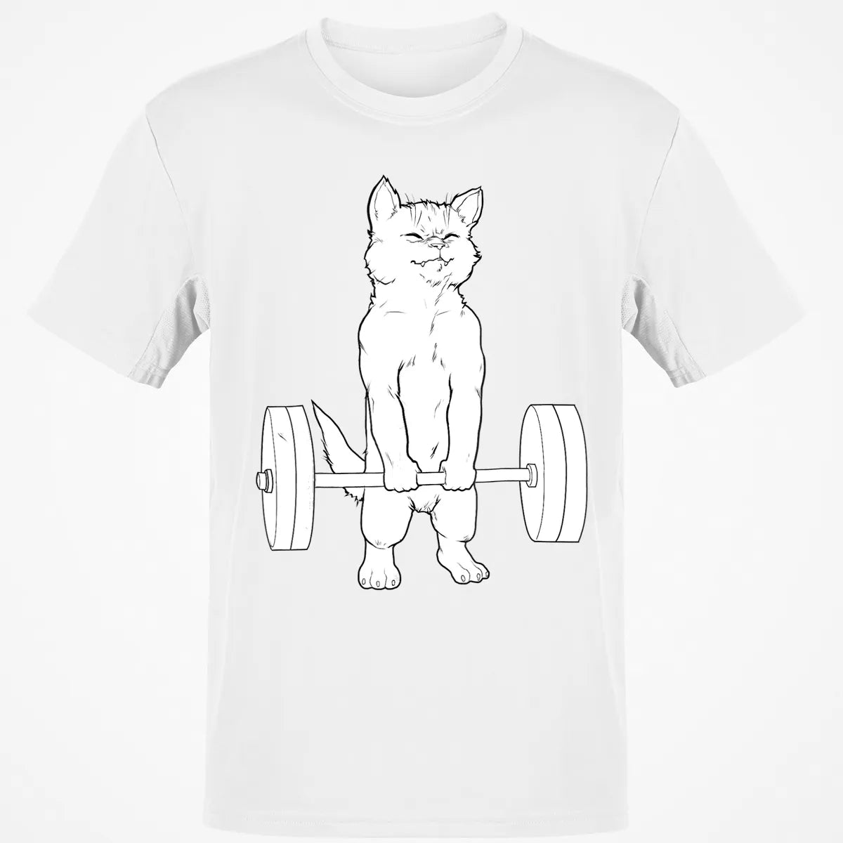 Classic Unisex T-Shirt - V3XJQG12