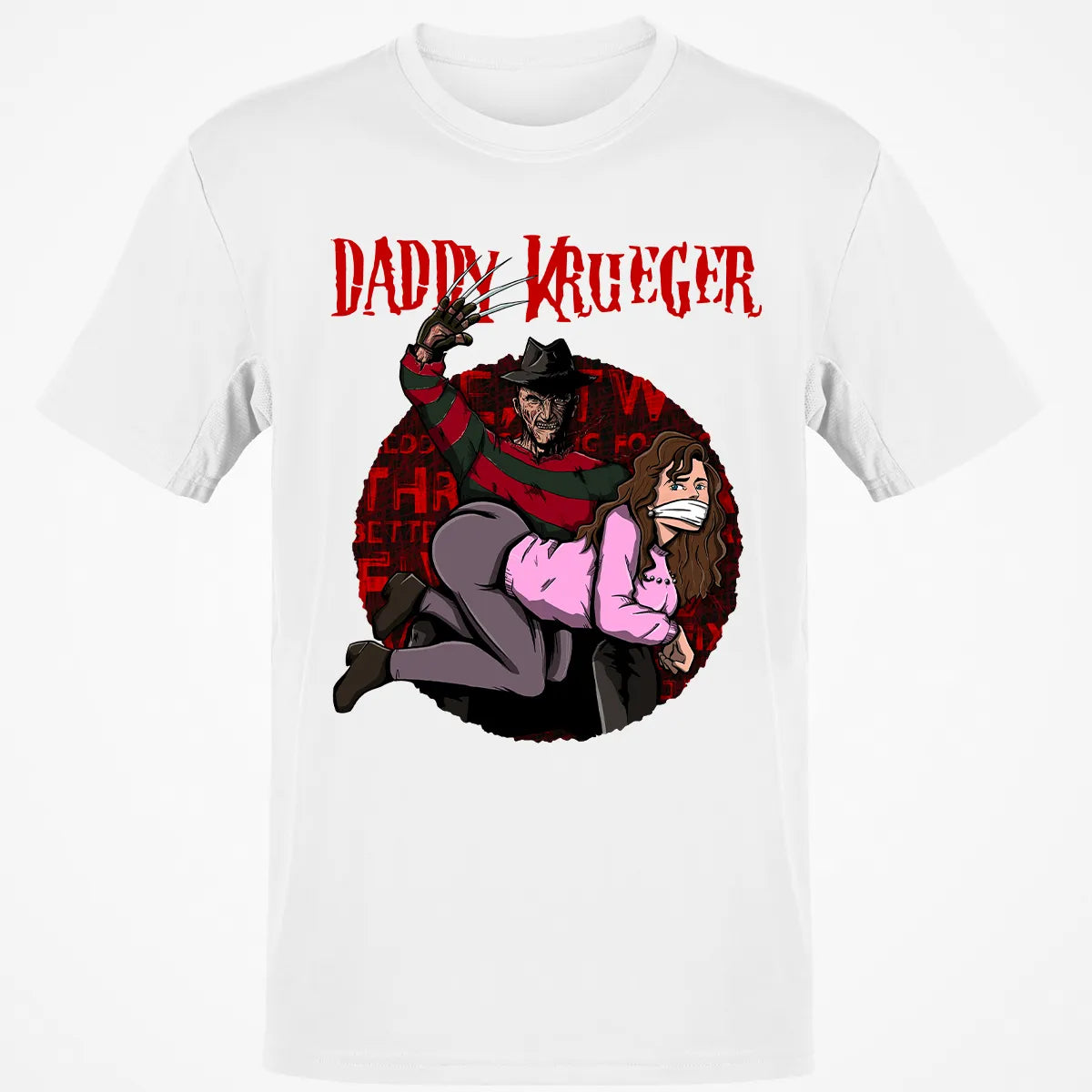 Classic Unisex T-Shirt - UUWWFRP6