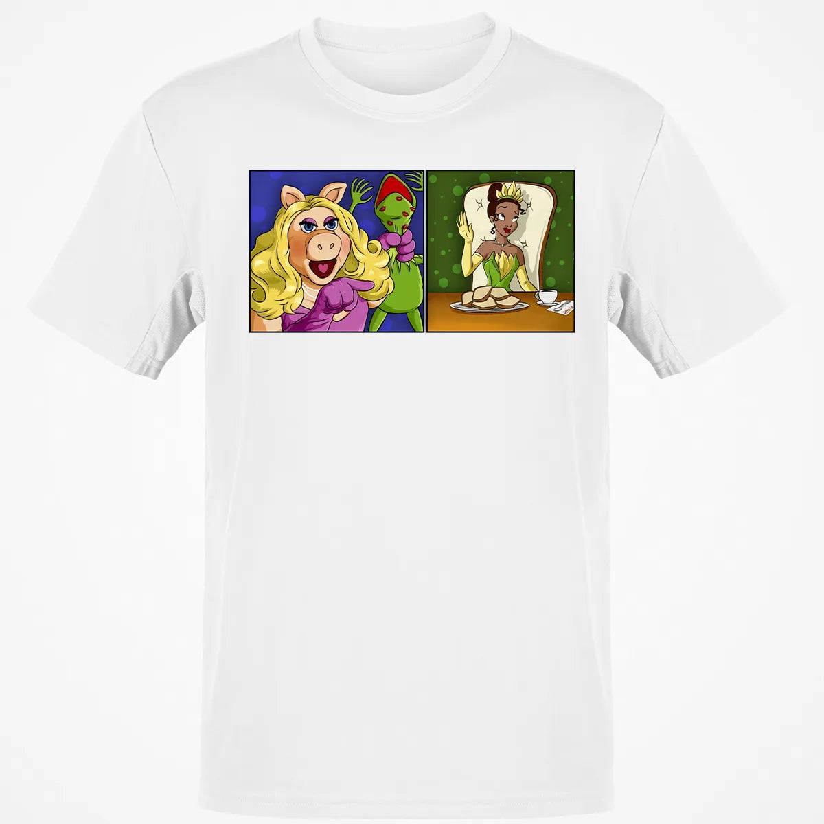 Classic Unisex T-Shirt - KKV88EDP