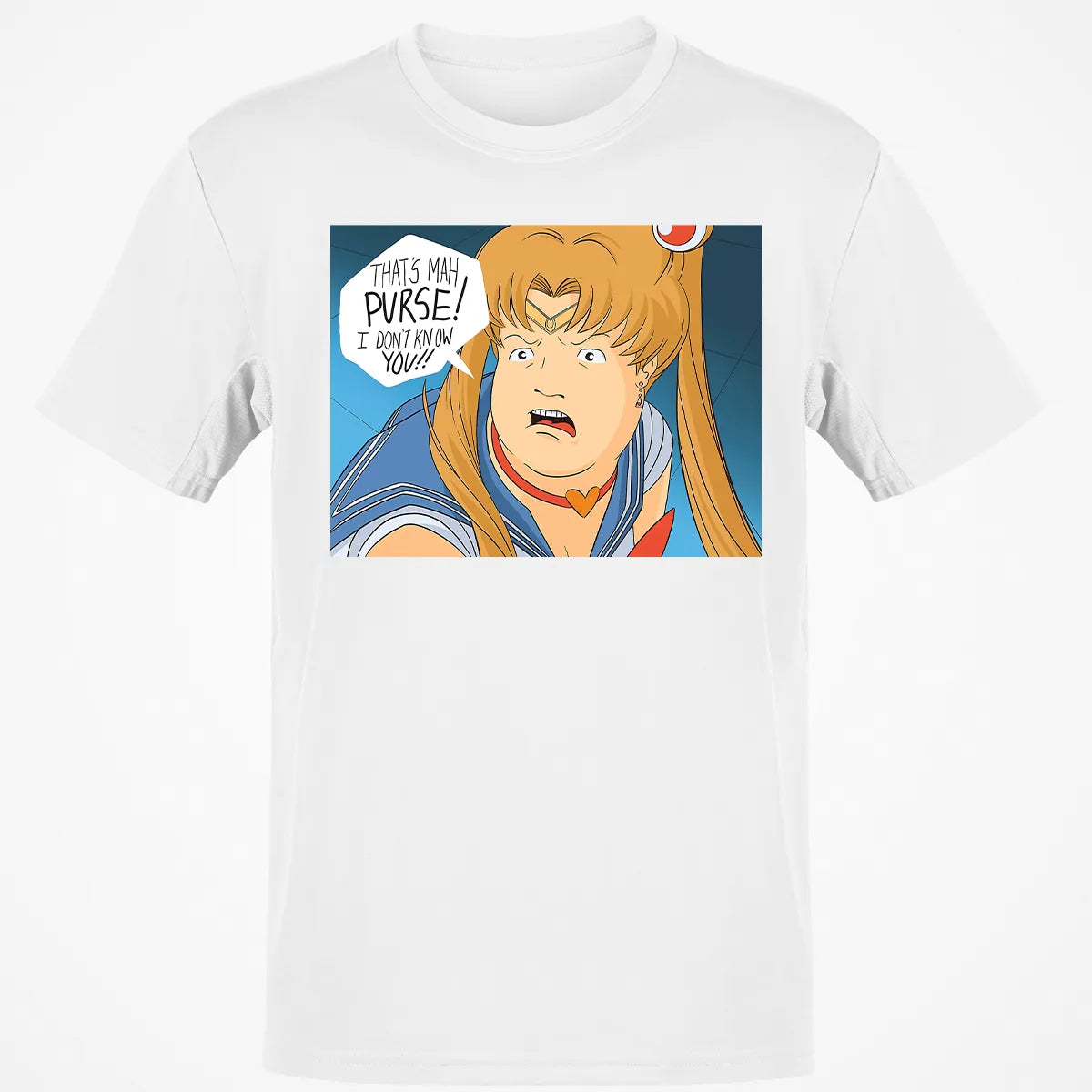 Classic Unisex T-Shirt - RKGVPJHM