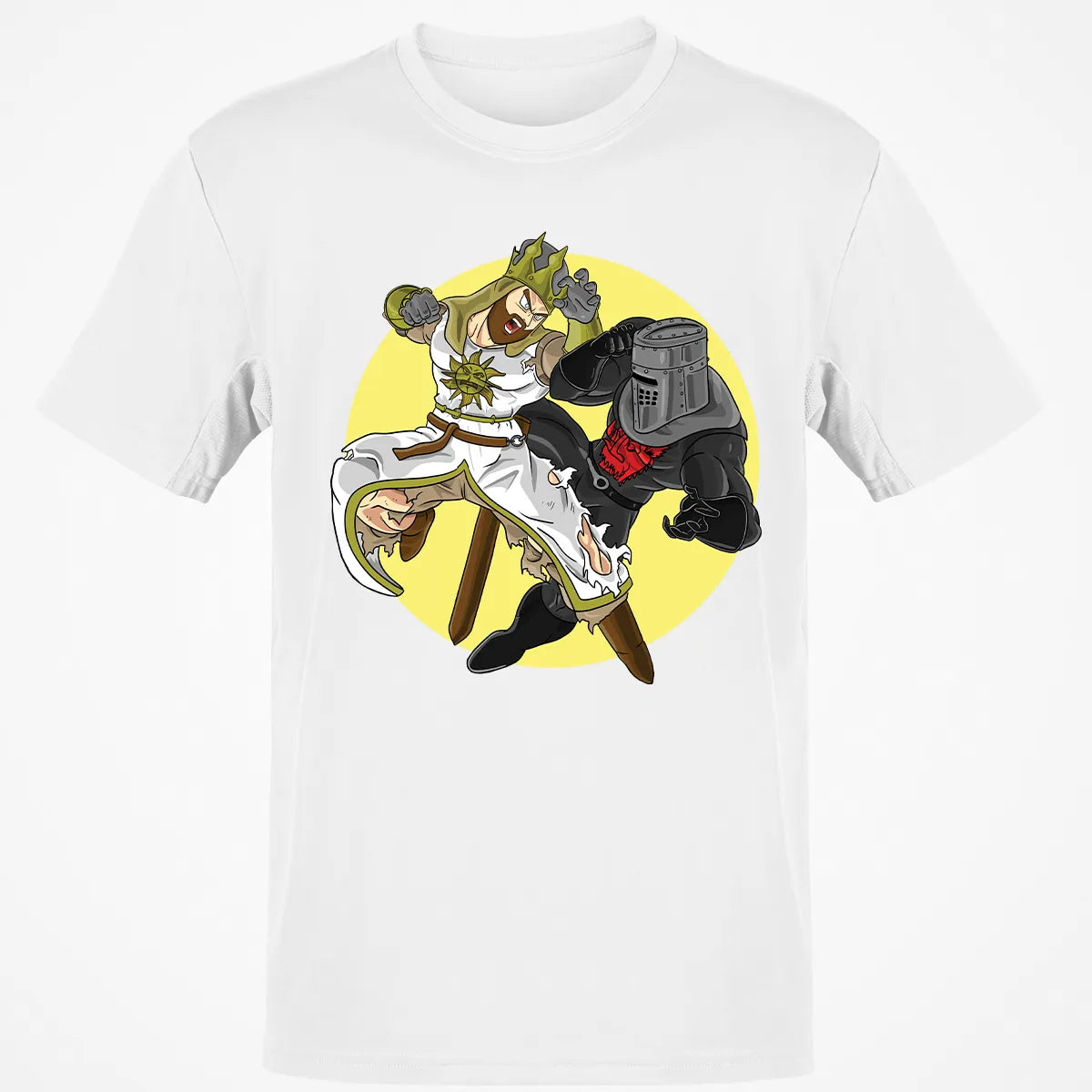 Classic Unisex T-Shirt - 2HFH8ZXG