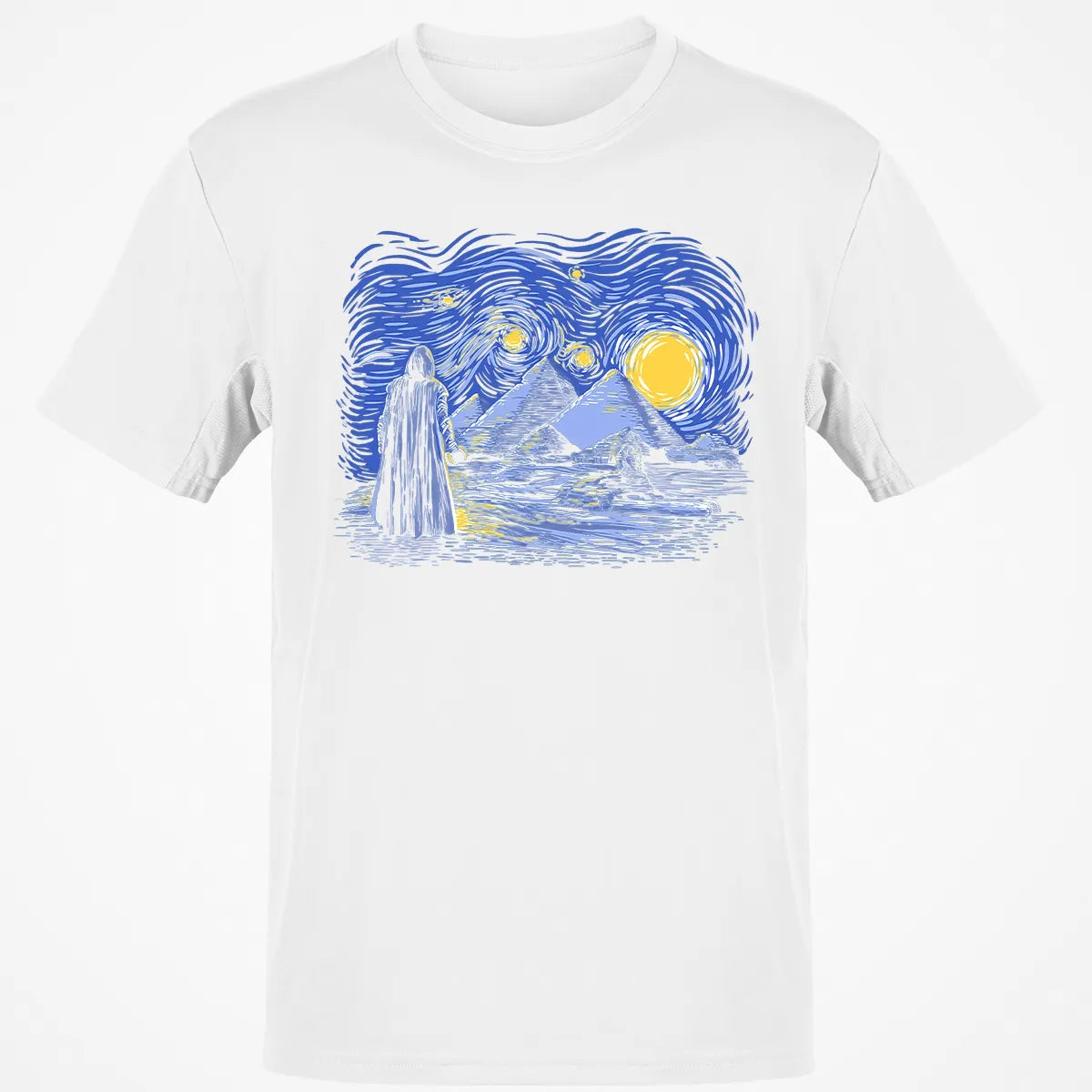 Classic Unisex T-Shirt - CPM428DB