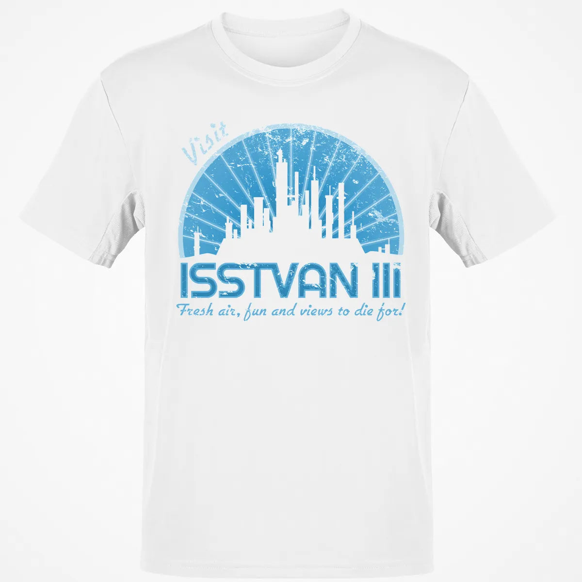 Classic Unisex T-Shirt - 38R8PHTM