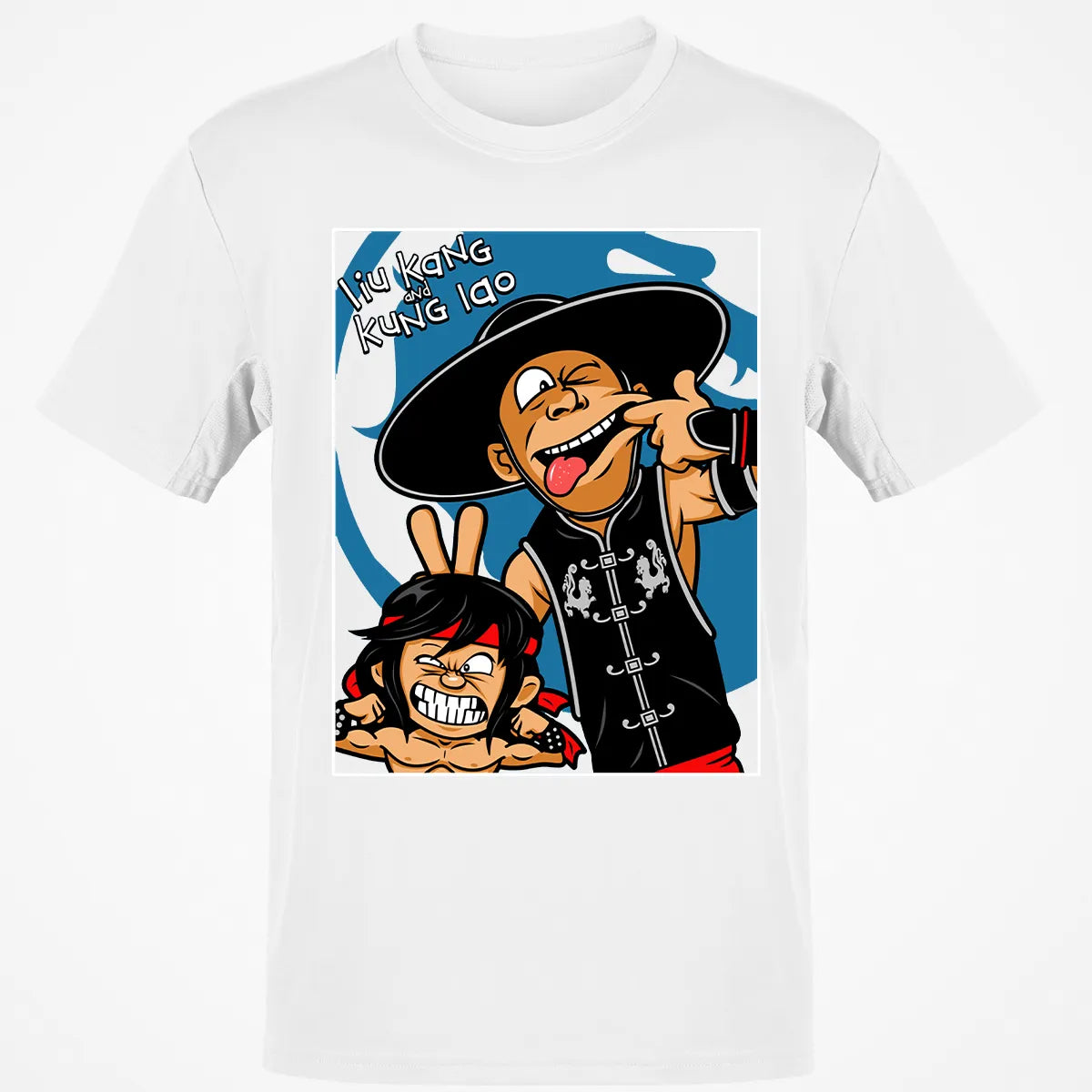 Classic Unisex T-Shirt - S88SEQ7Q