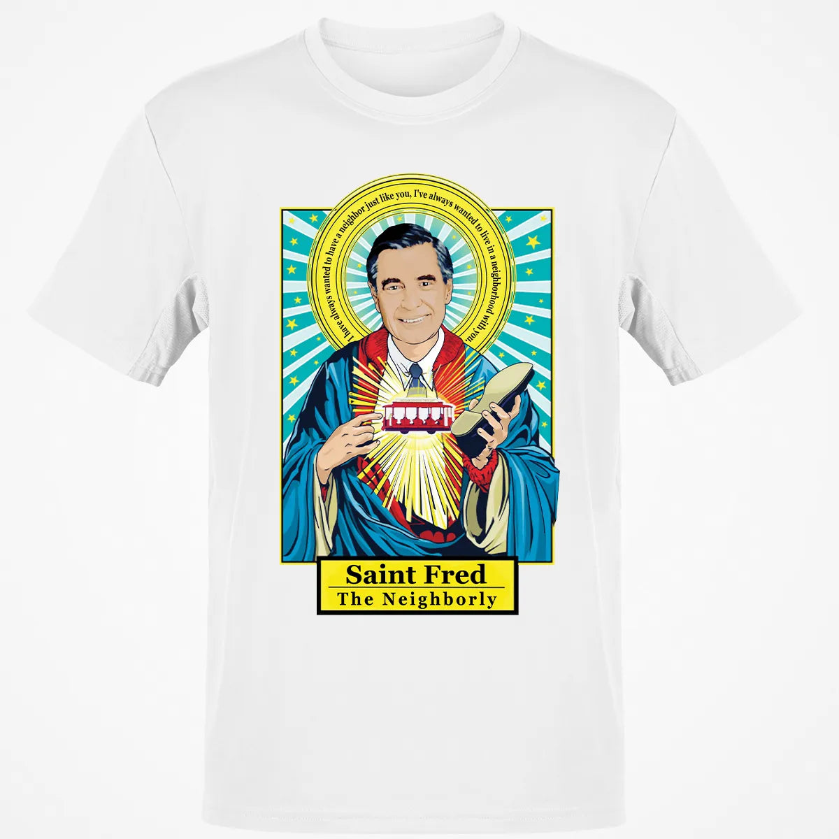 Classic Unisex T-Shirt - A2X2AZM9