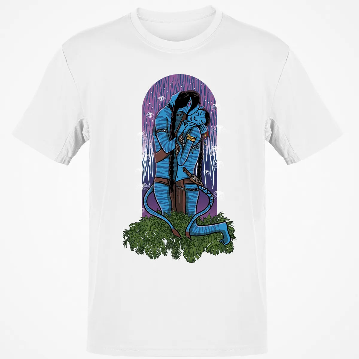 Classic Unisex T-Shirt - 8PCY9R9M