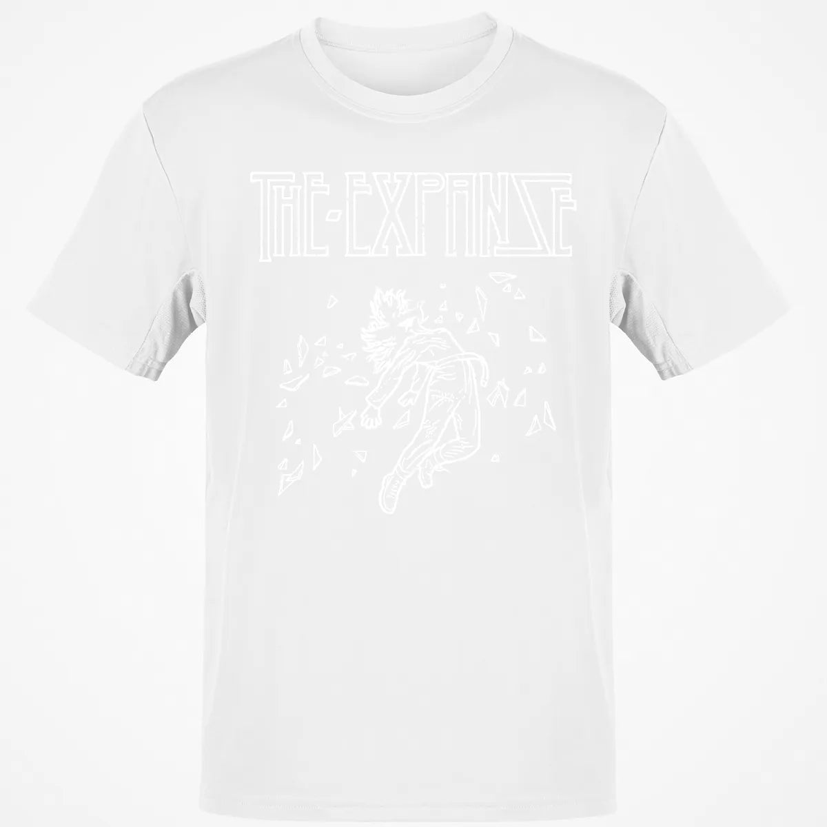 Classic Unisex T-Shirt - KMJXZPPJ