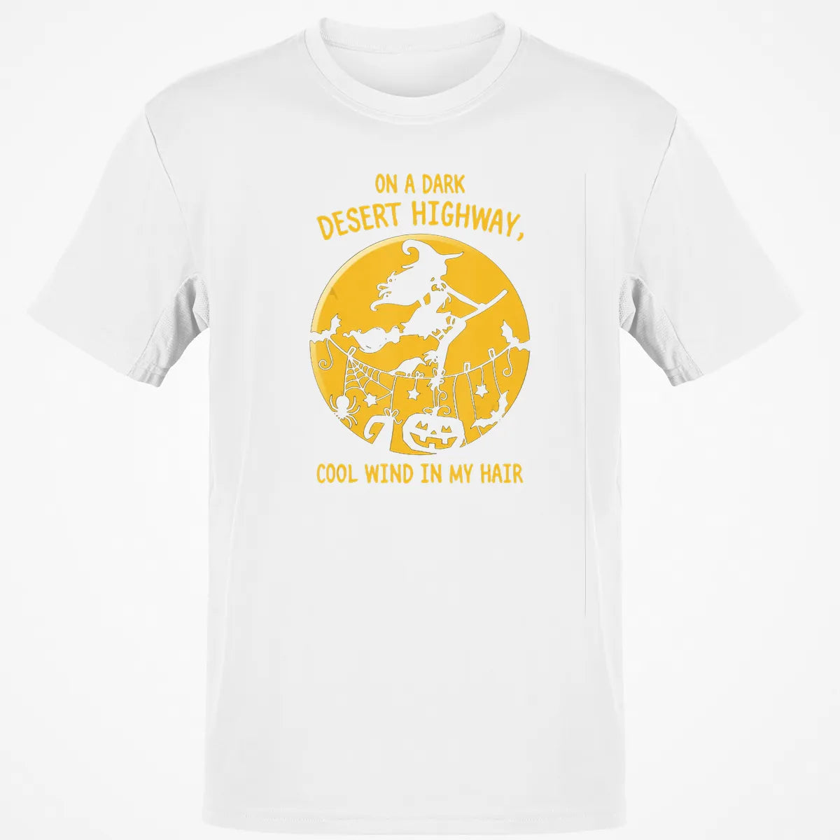 Classic Unisex T-Shirt - WVKBK4YW