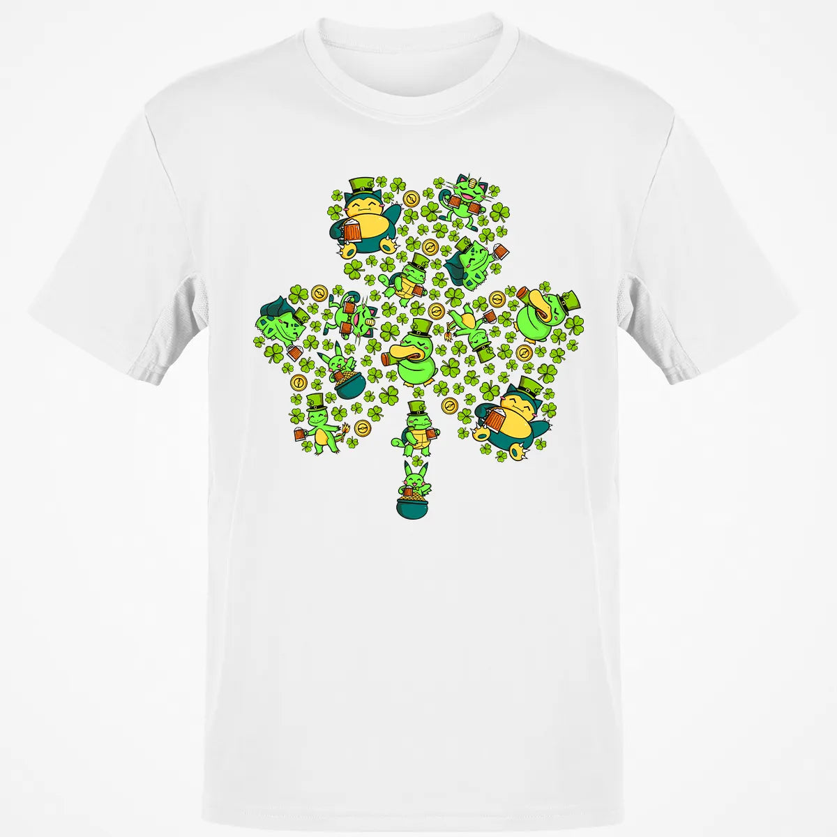 Classic Unisex T-Shirt - UNHABPMM