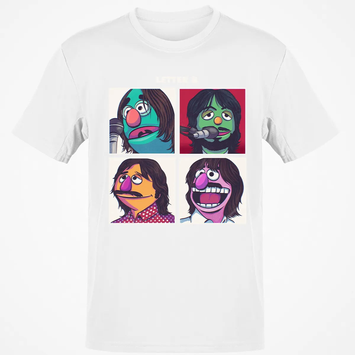 Classic Unisex T-Shirt - UUX19P8X
