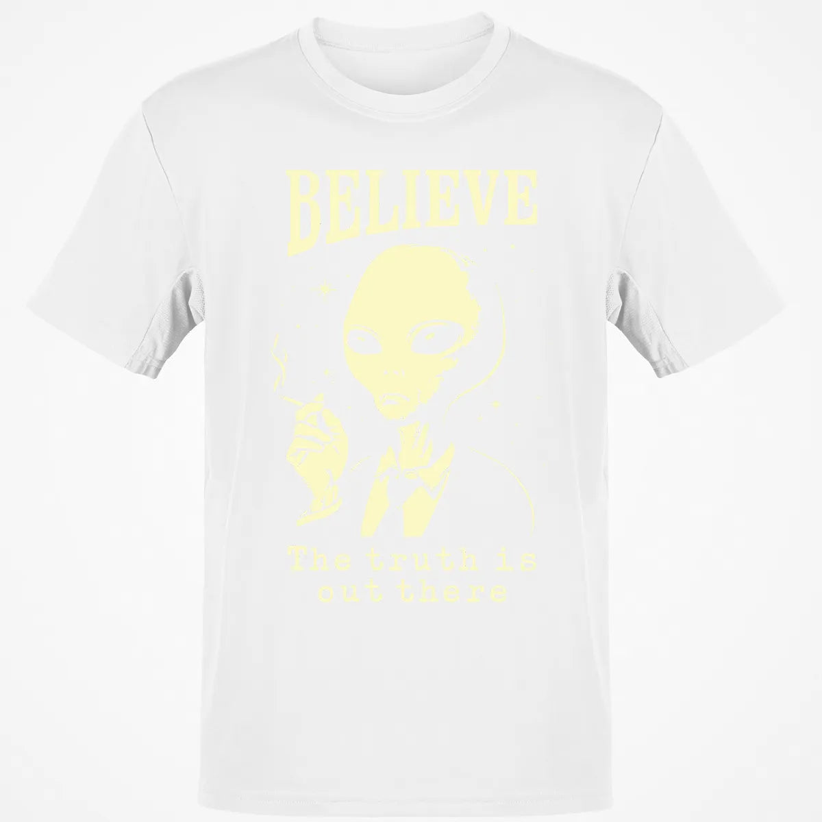 Classic Unisex T-Shirt - A44FBU3N