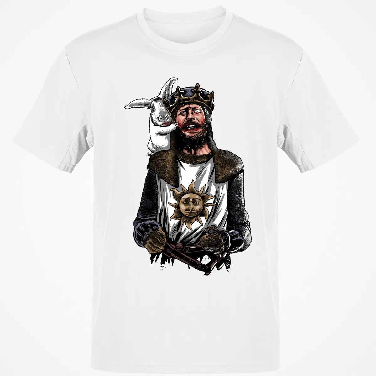 Classic Unisex T-Shirt - 33C9T1Q1