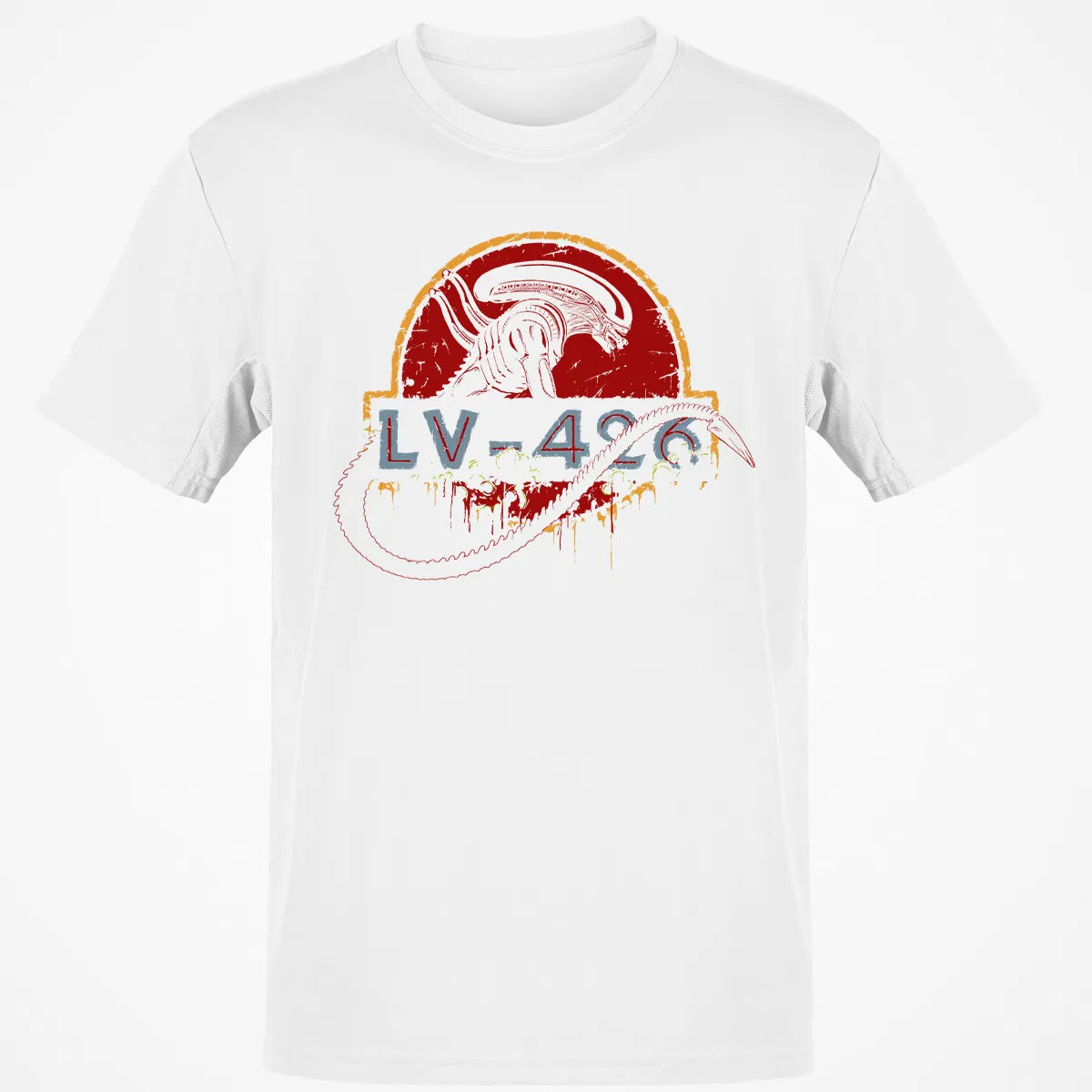Classic Unisex T-Shirt - B2MYSDXF