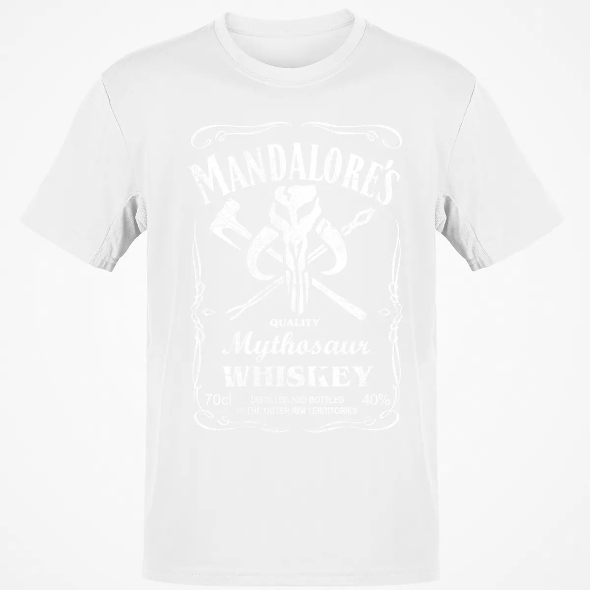 Classic Unisex T-Shirt - MU7PXUPN