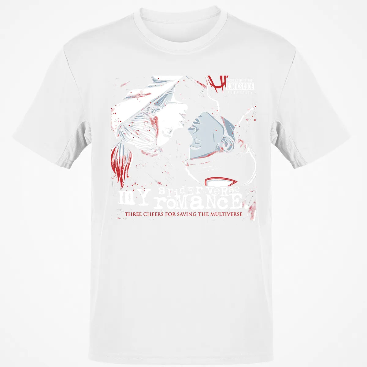 Classic Unisex T-Shirt - TMSNECZZ