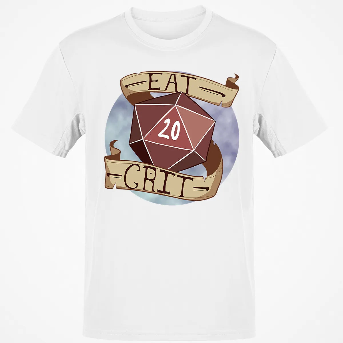 Classic Unisex T-Shirt - JR3SNAMS