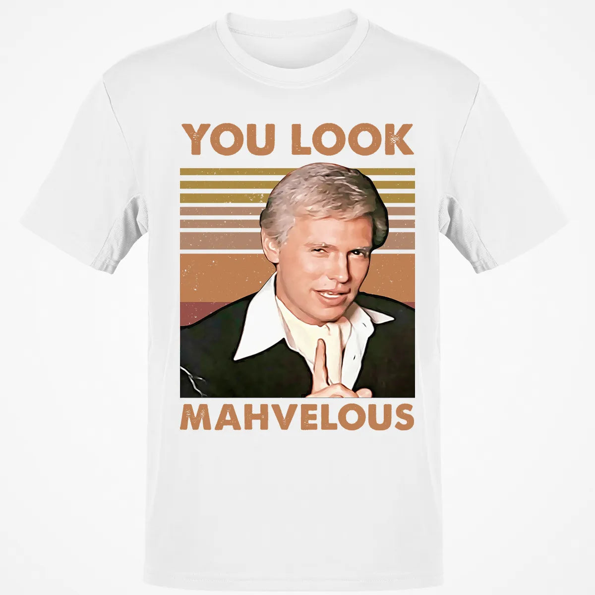 Classic Unisex T-Shirt - E2AMWDAJ