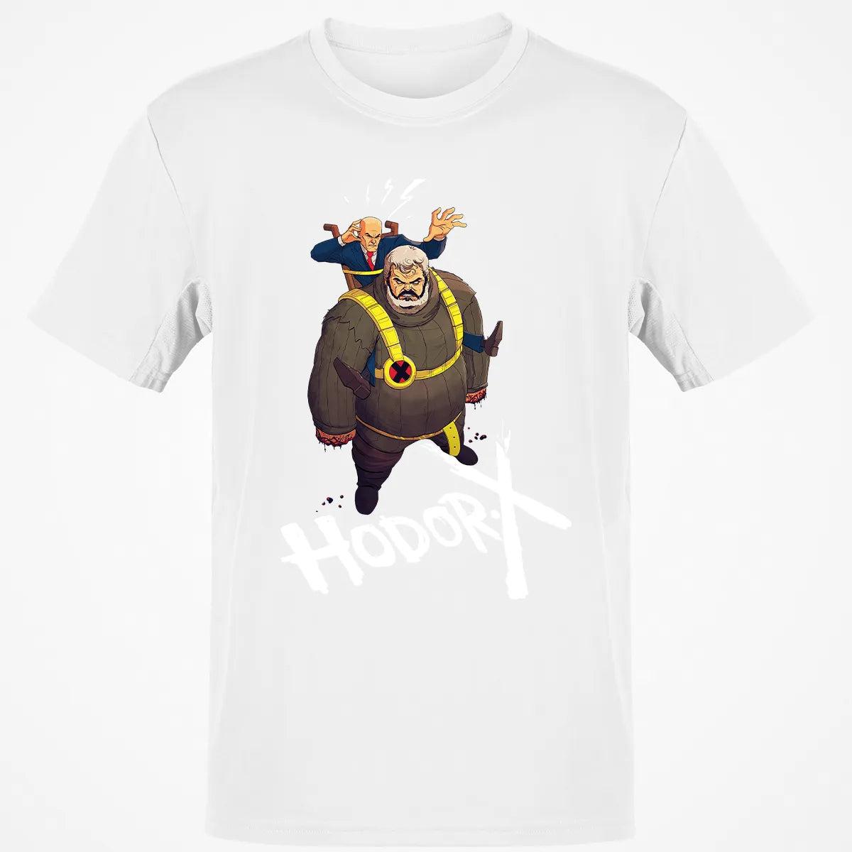 Classic Unisex T-Shirt - EMJTFYYU