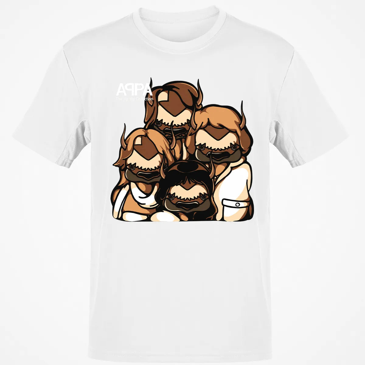 Classic Unisex T-Shirt - 938YR1FS