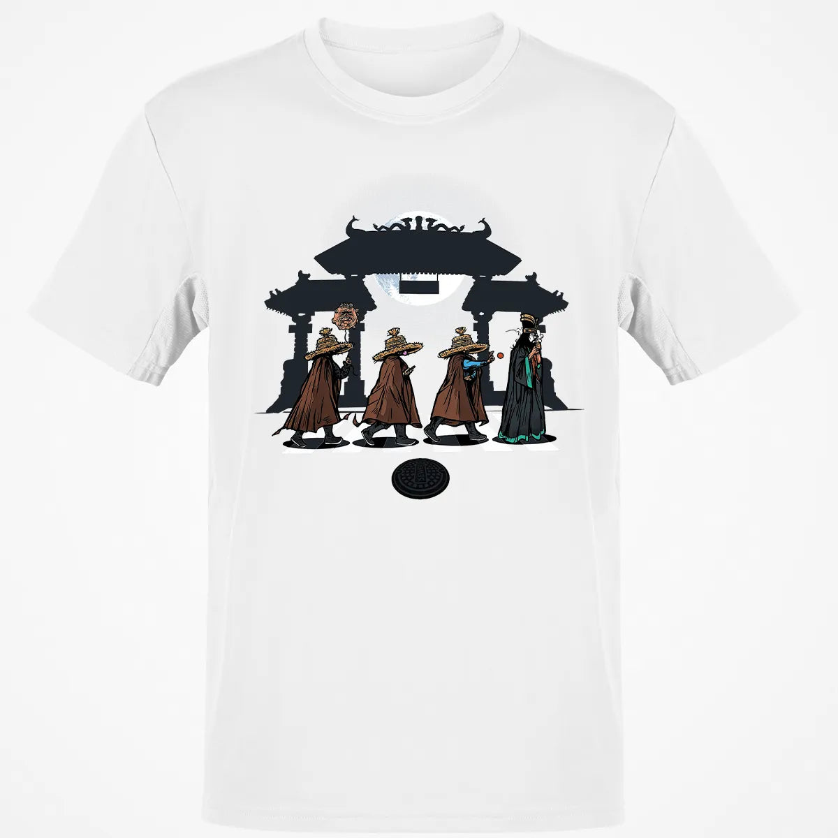 Classic Unisex T-Shirt - EYXR7PUT