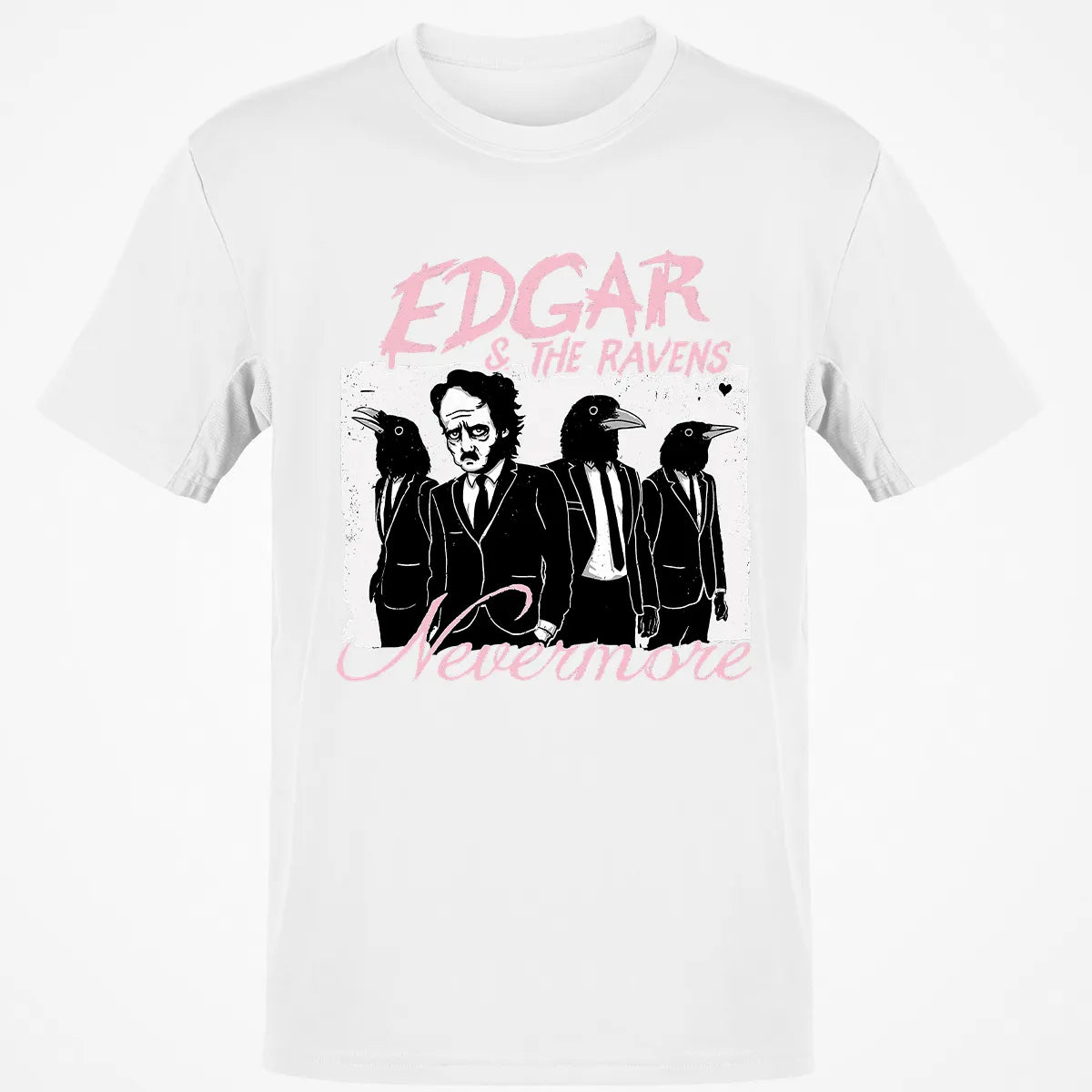 Classic Unisex T-Shirt - P6J68ZCX