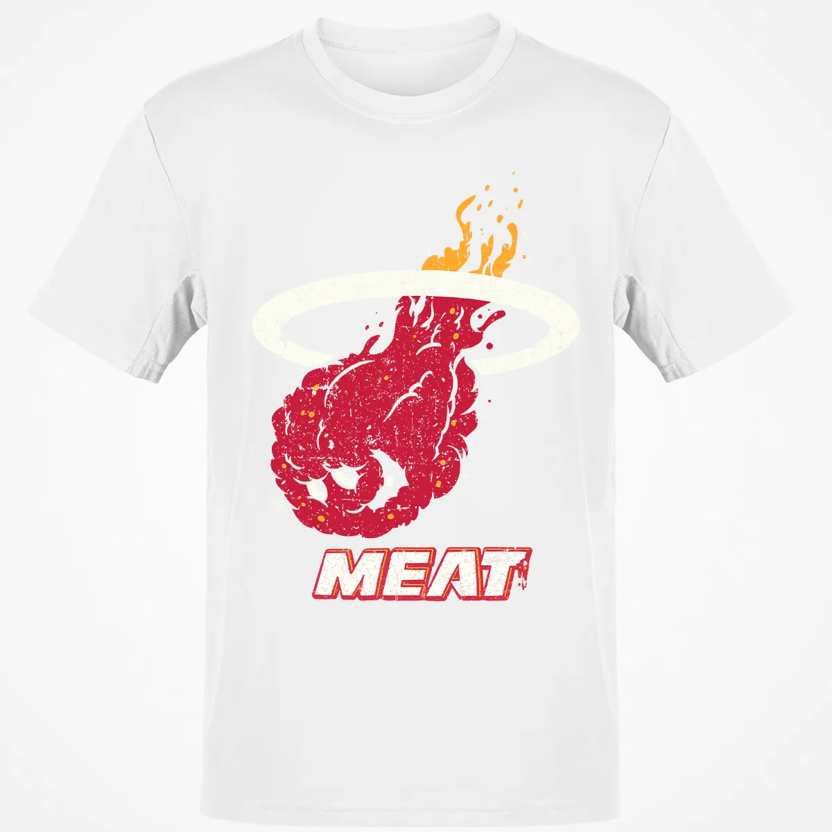Classic Unisex T-Shirt - MKCC4QR4