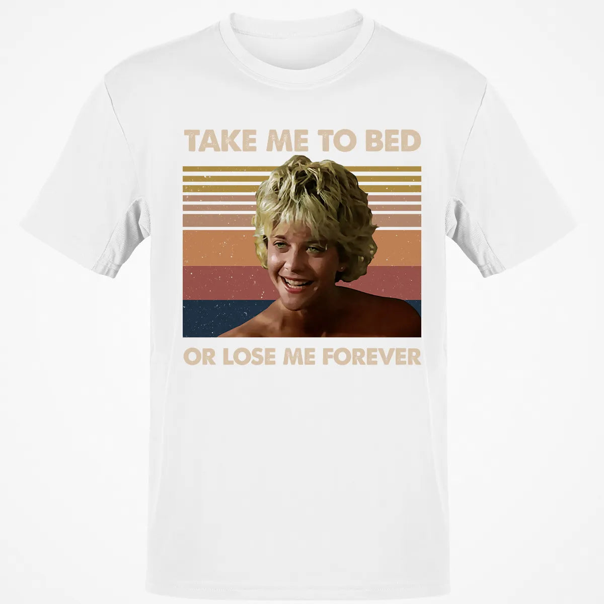Classic Unisex T-Shirt - QEJ3CHUW
