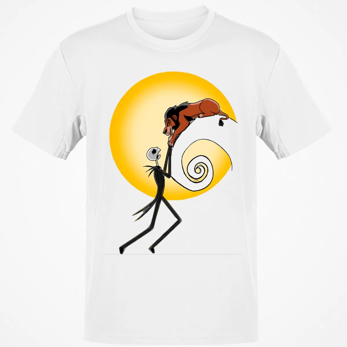 Classic Unisex T-Shirt - NN24Q46U