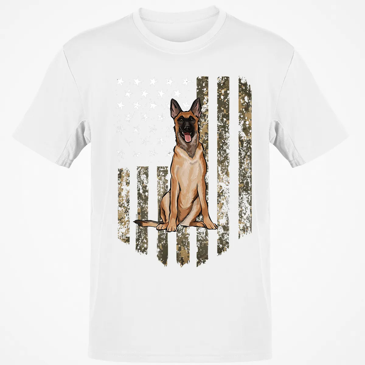 Classic Unisex T-Shirt - 5TVE3P85