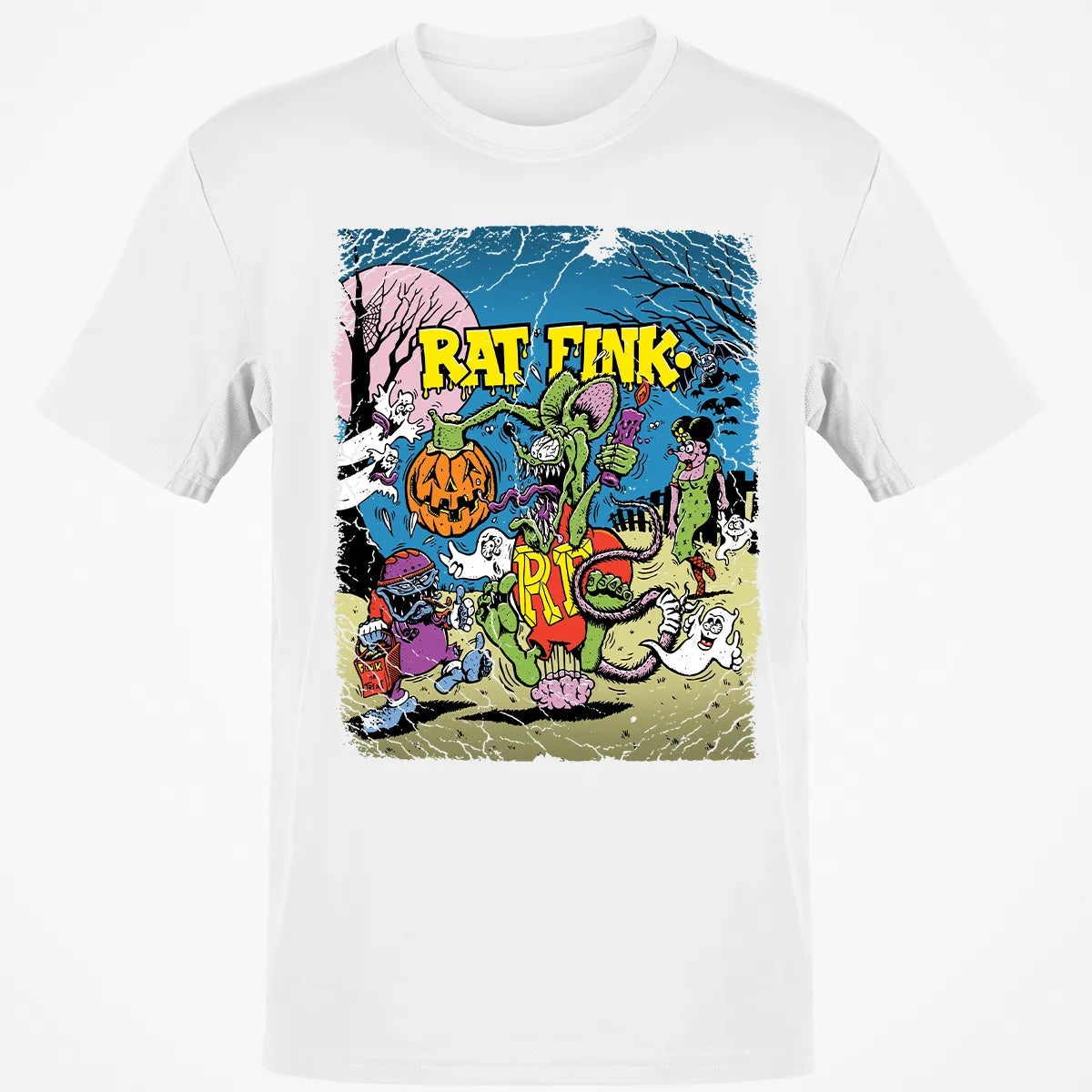 Classic Unisex T-Shirt - TLRFEKRX