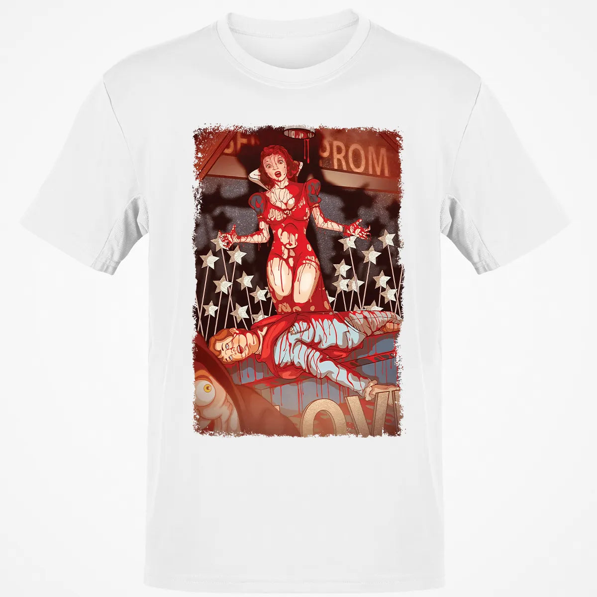 Classic Unisex T-Shirt - AY565PJQ
