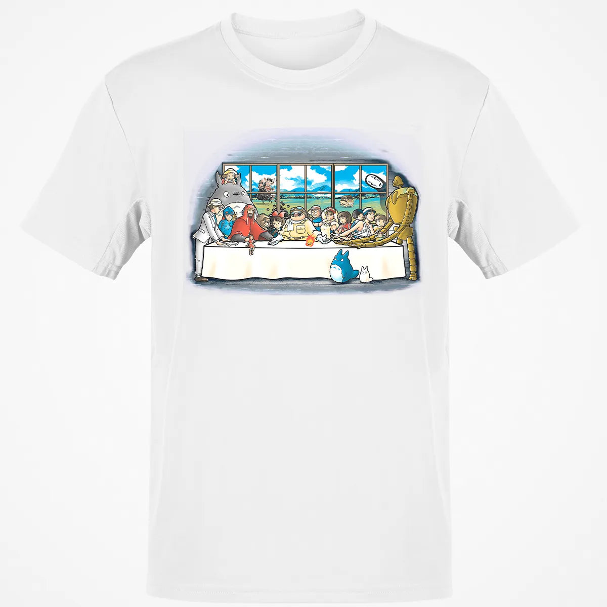 Classic Unisex T-Shirt - 1VEXKYPN