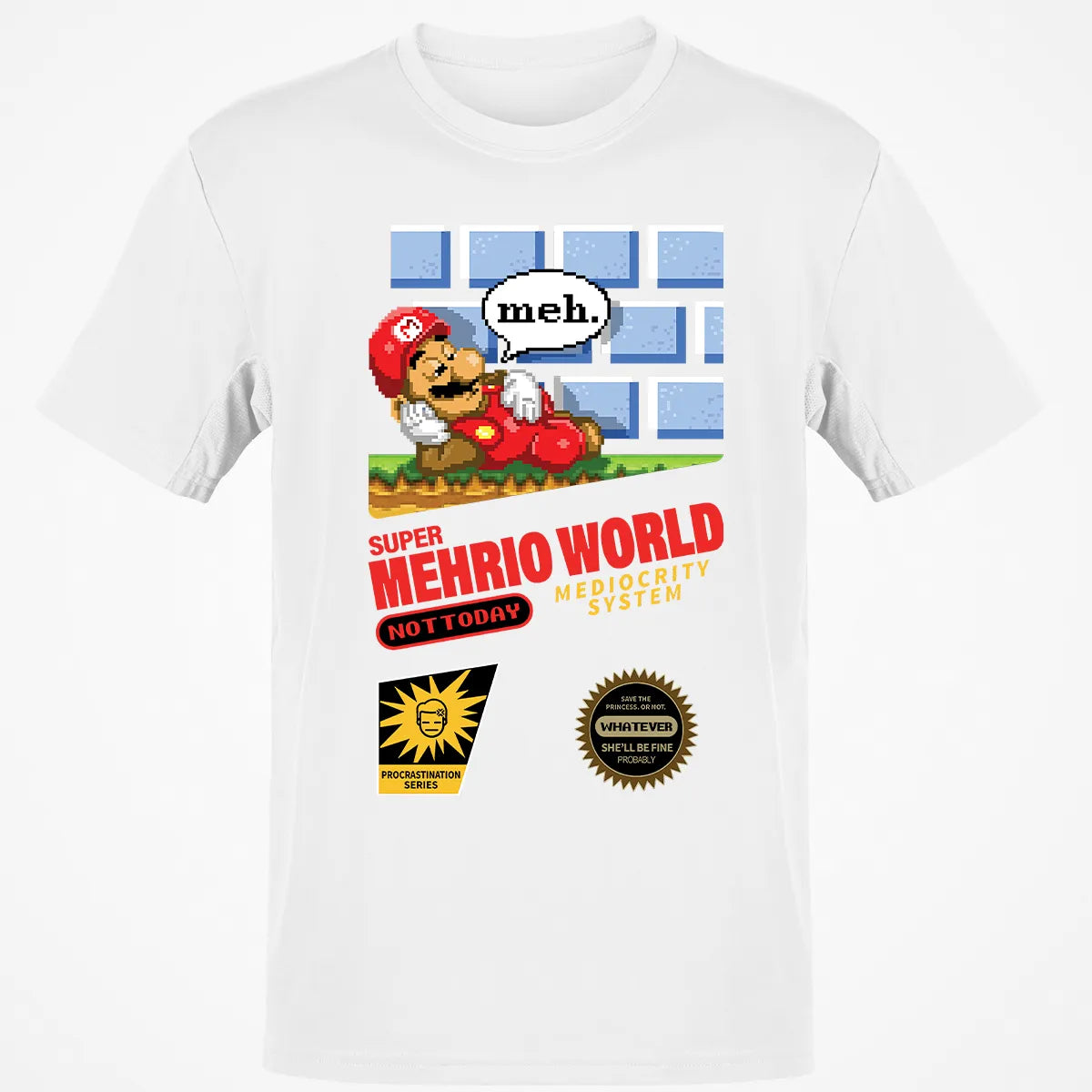 Classic Unisex T-Shirt - KFSFCNLR
