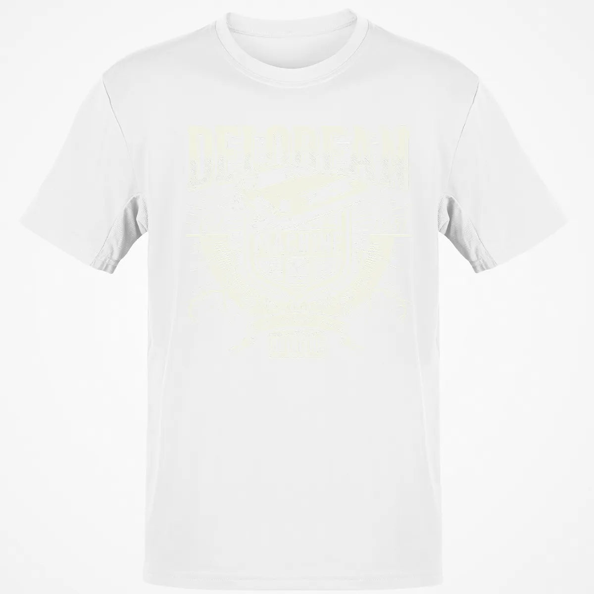 Classic Unisex T-Shirt - UF54BSCF