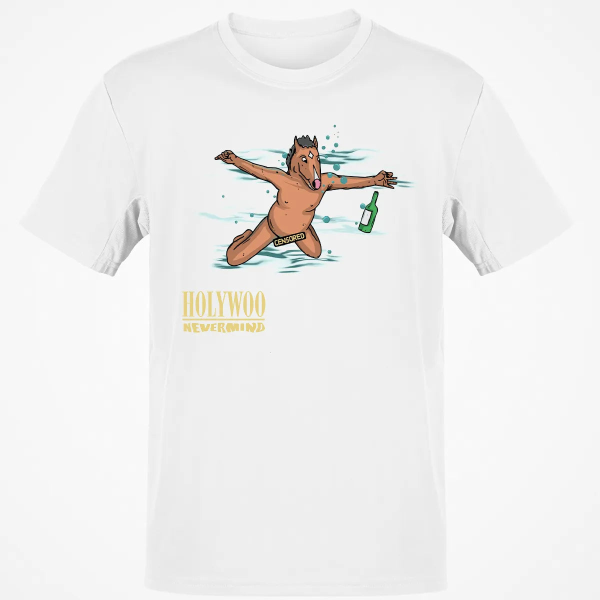 Classic Unisex T-Shirt - 1M2YB4RB