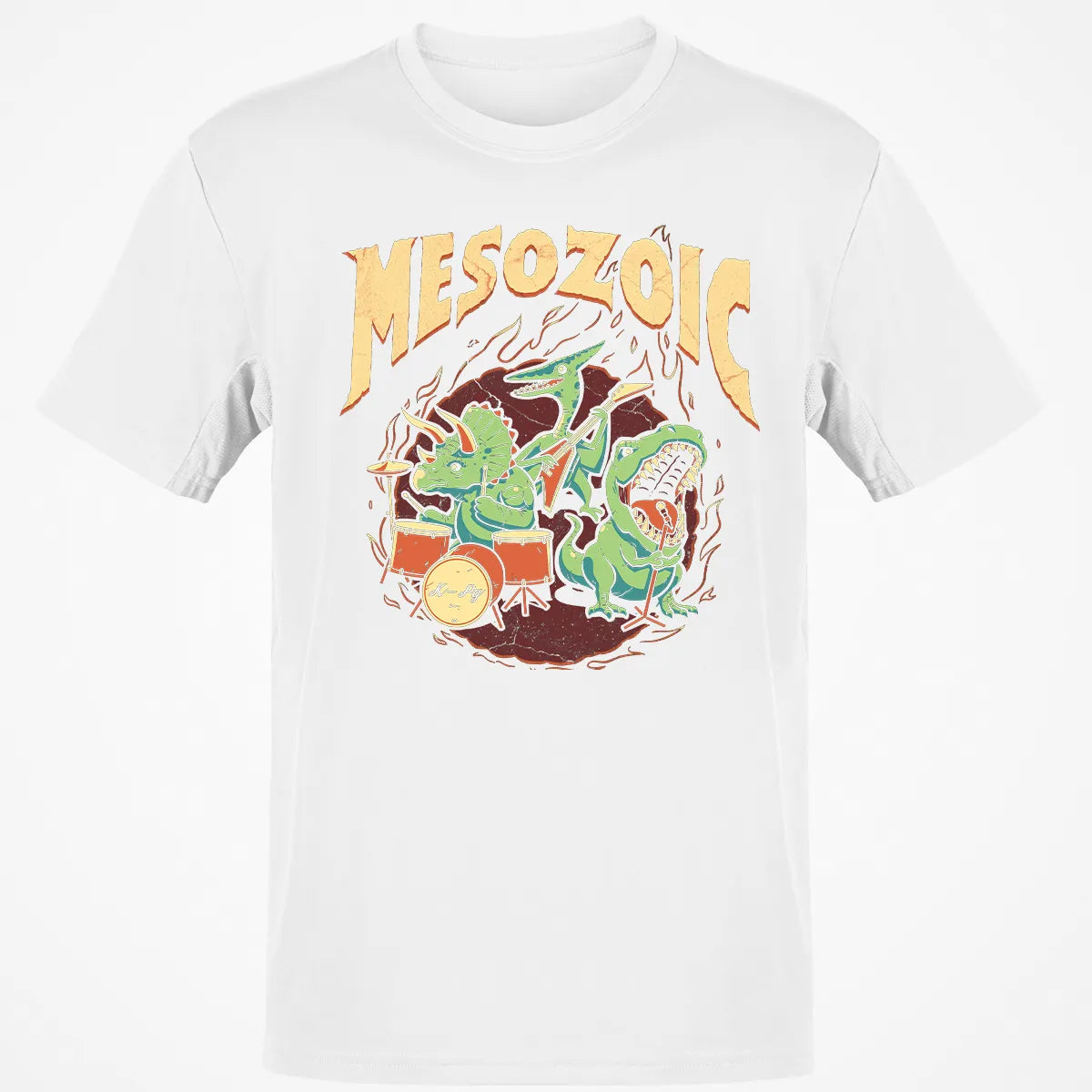 Classic Unisex T-Shirt - 8XQXLG49