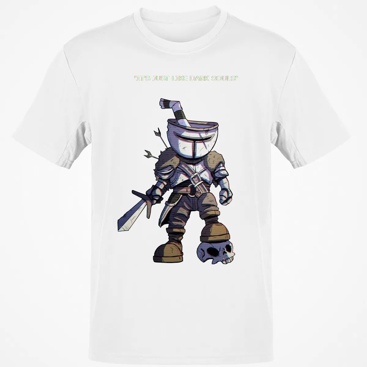 Classic Unisex T-Shirt - EJE23E4C