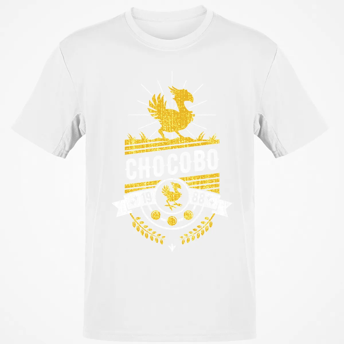 Classic Unisex T-Shirt - UB3UKGM3