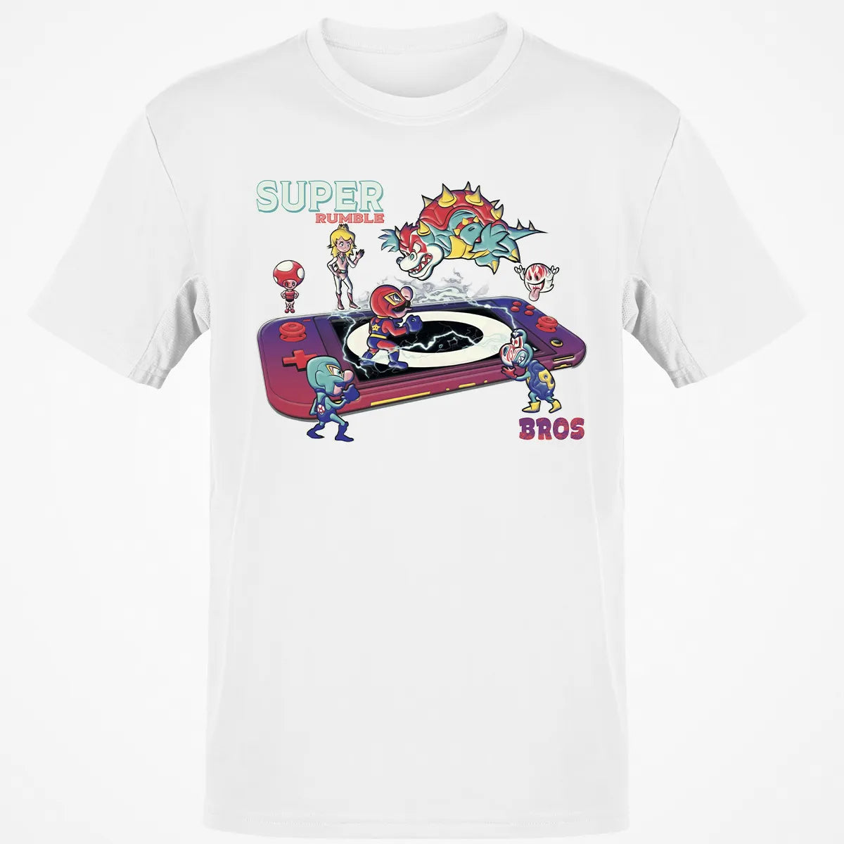 Classic Unisex T-Shirt - 1QLRKFT2