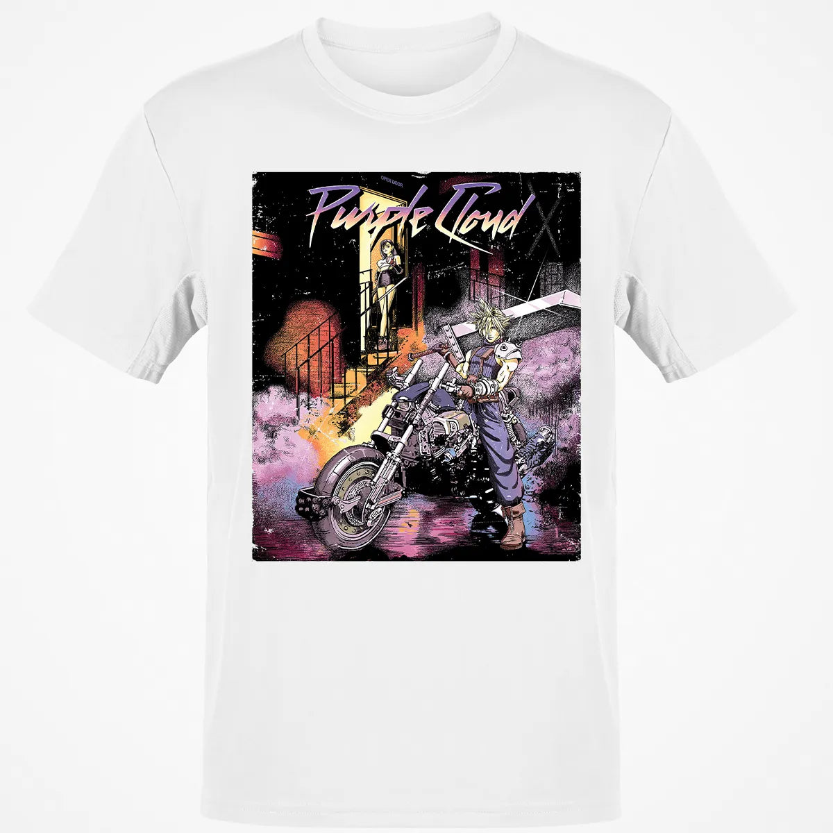 Classic Unisex T-Shirt - Y27ASYDZ