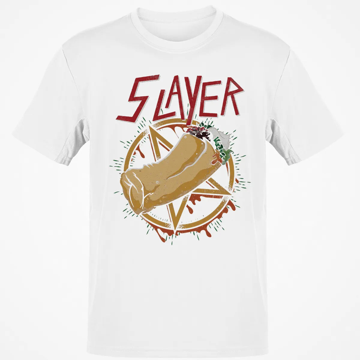 Classic Unisex T-Shirt - 7DN7HYV4