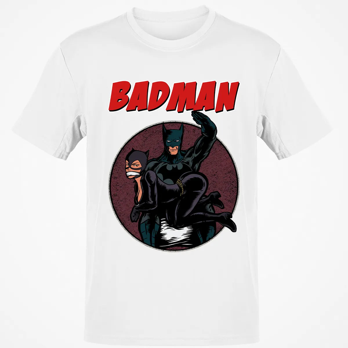 Classic Unisex T-Shirt - F53T73FB