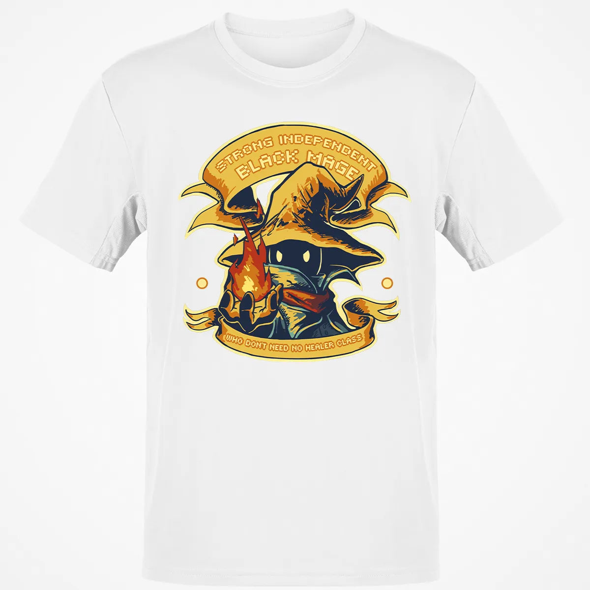 Classic Unisex T-Shirt - HBRZDLQN