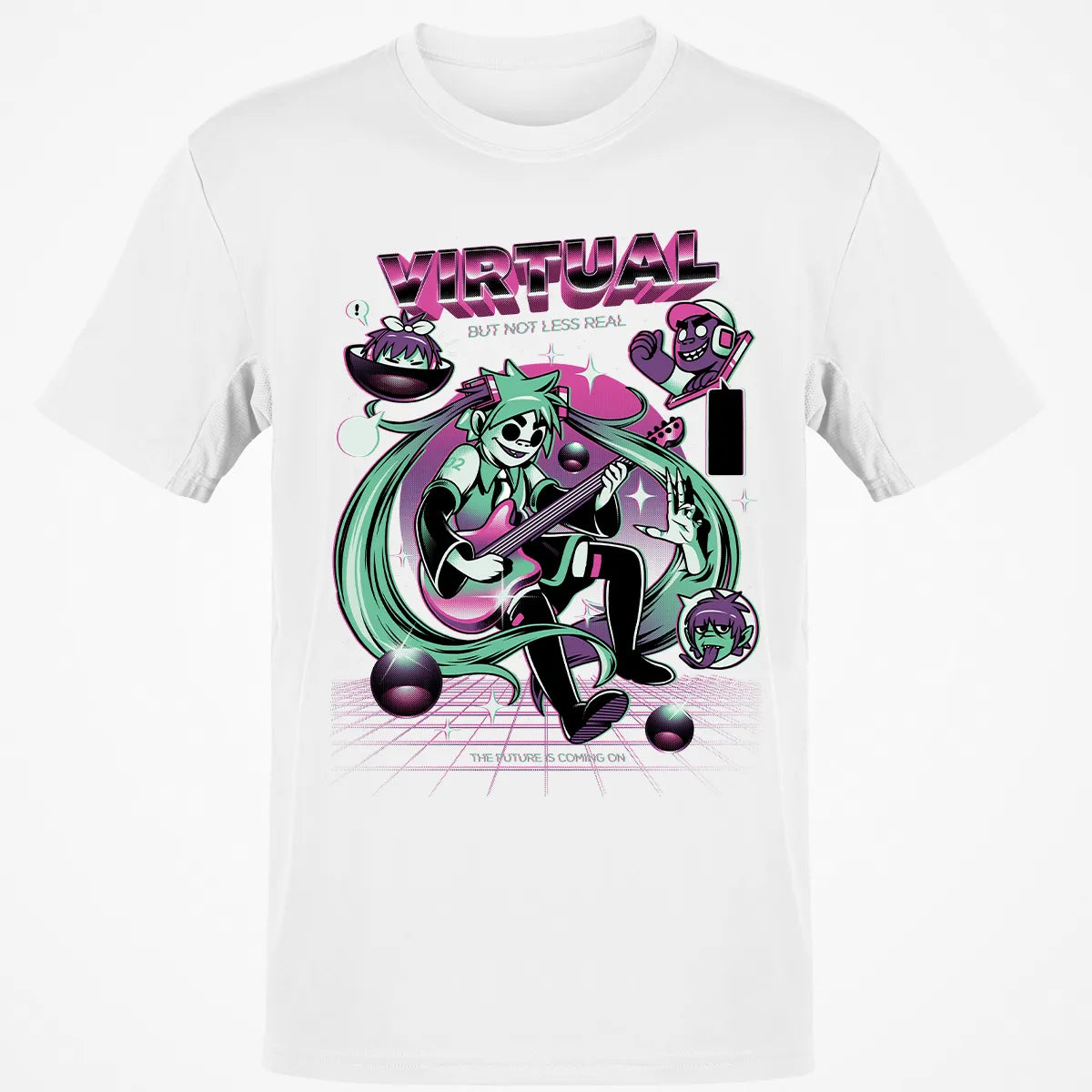 Classic Unisex T-Shirt - QKYHAJHU