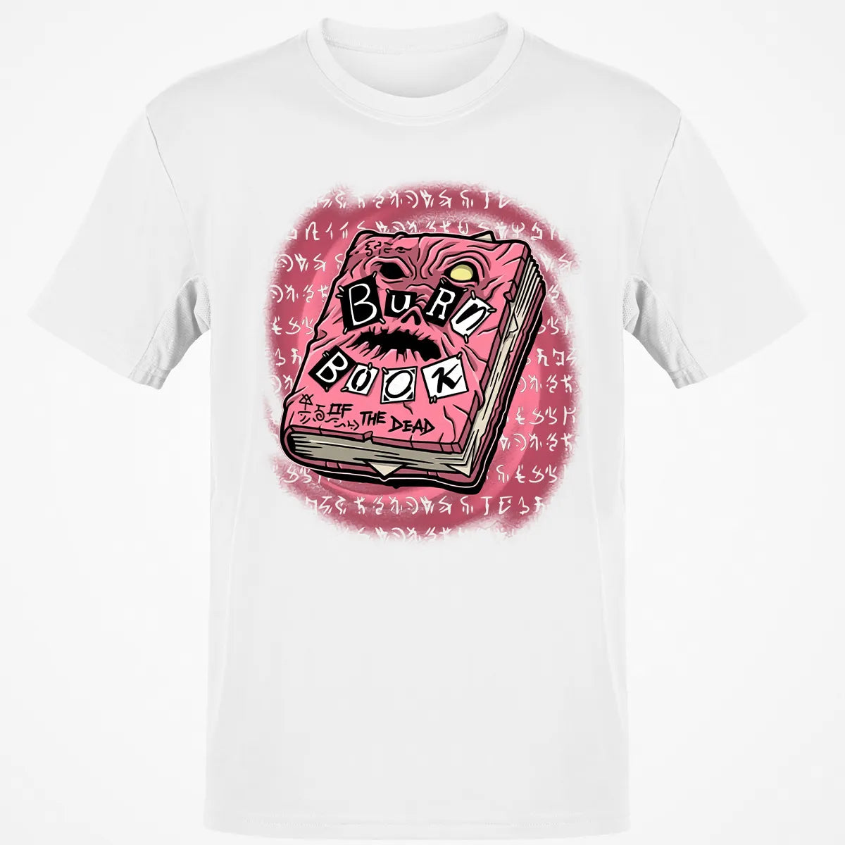 Classic Unisex T-Shirt - HWYS8N7V